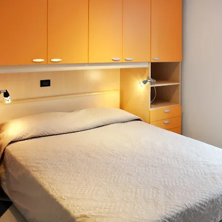 Ferienwohnung 431s