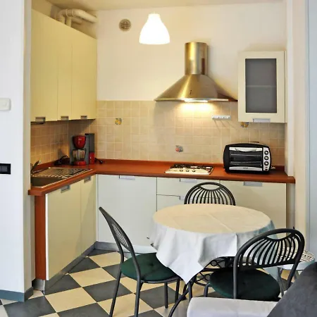 Ferienwohnung 431s Lazise