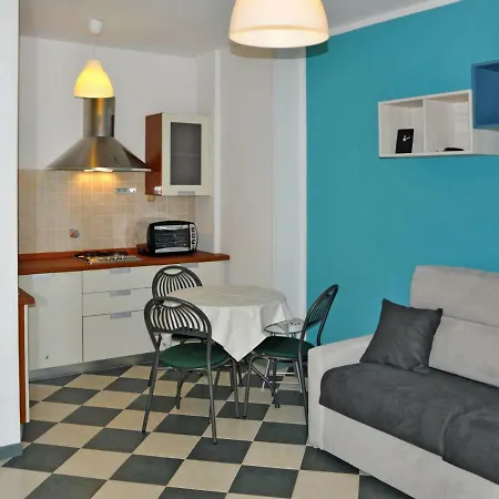 Ferienwohnung 431s Lazise