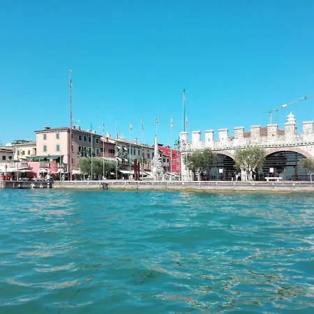 Ferienwohnung 431s Lazise