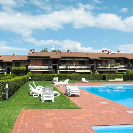 Ferienwohnung 431s * Lazise
