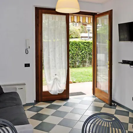 Ferienwohnung 431s *